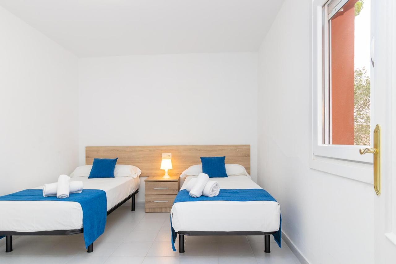 Apartaments Aiguablava Begur Exterior foto