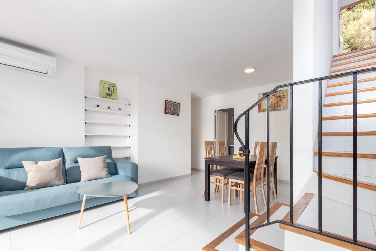 Apartaments Aiguablava Begur Exterior foto