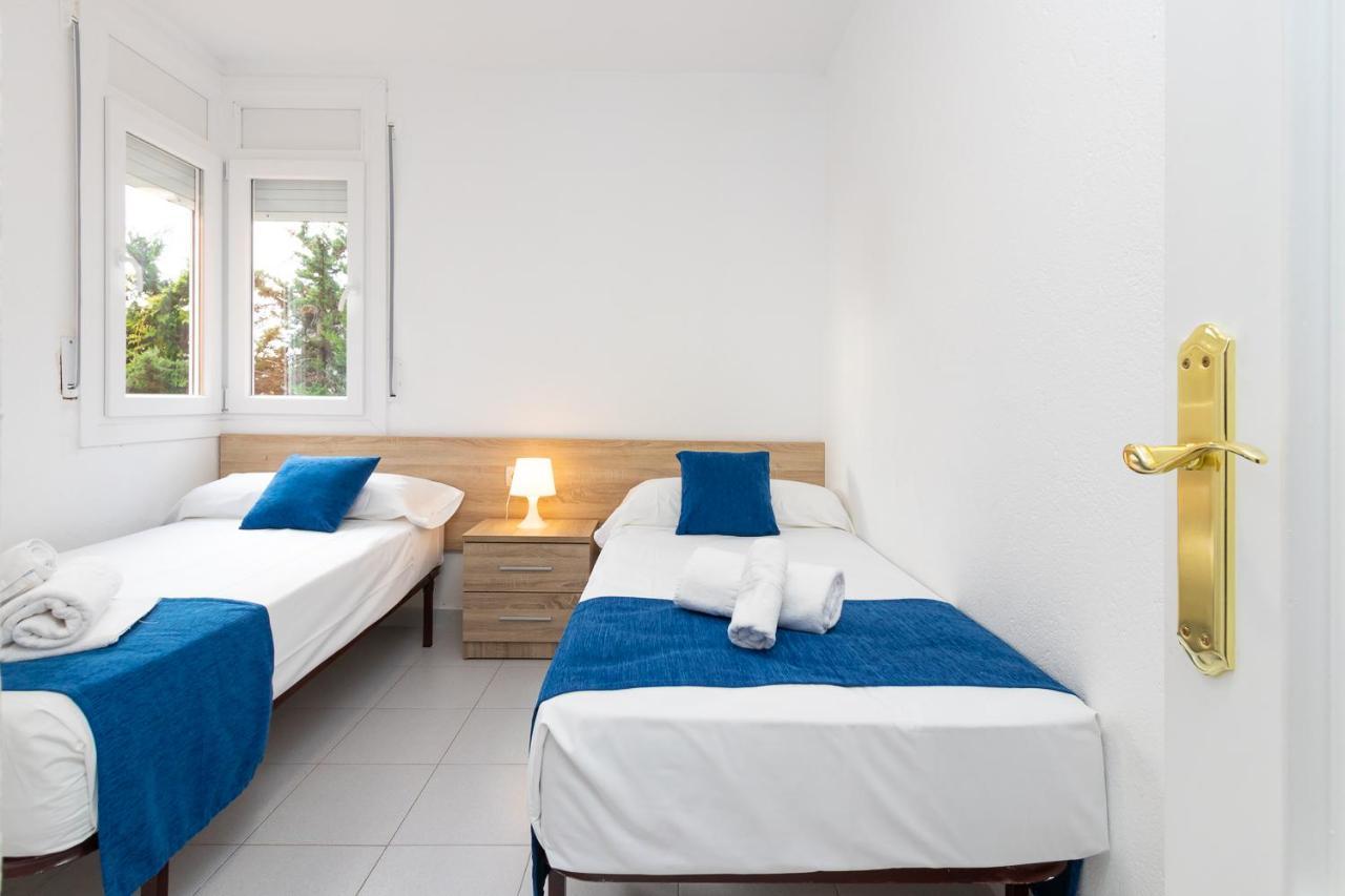 Apartaments Aiguablava Begur Exterior foto