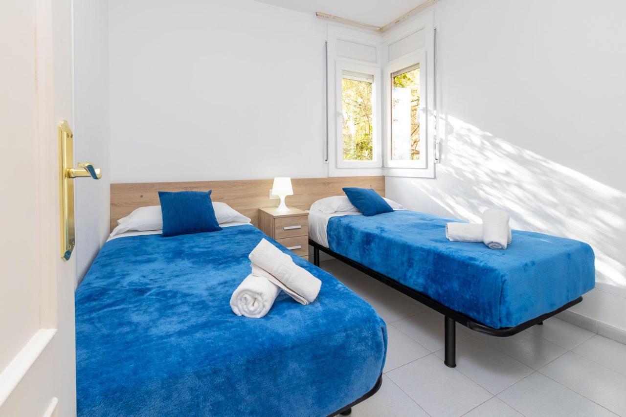 Apartaments Aiguablava Begur Exterior foto