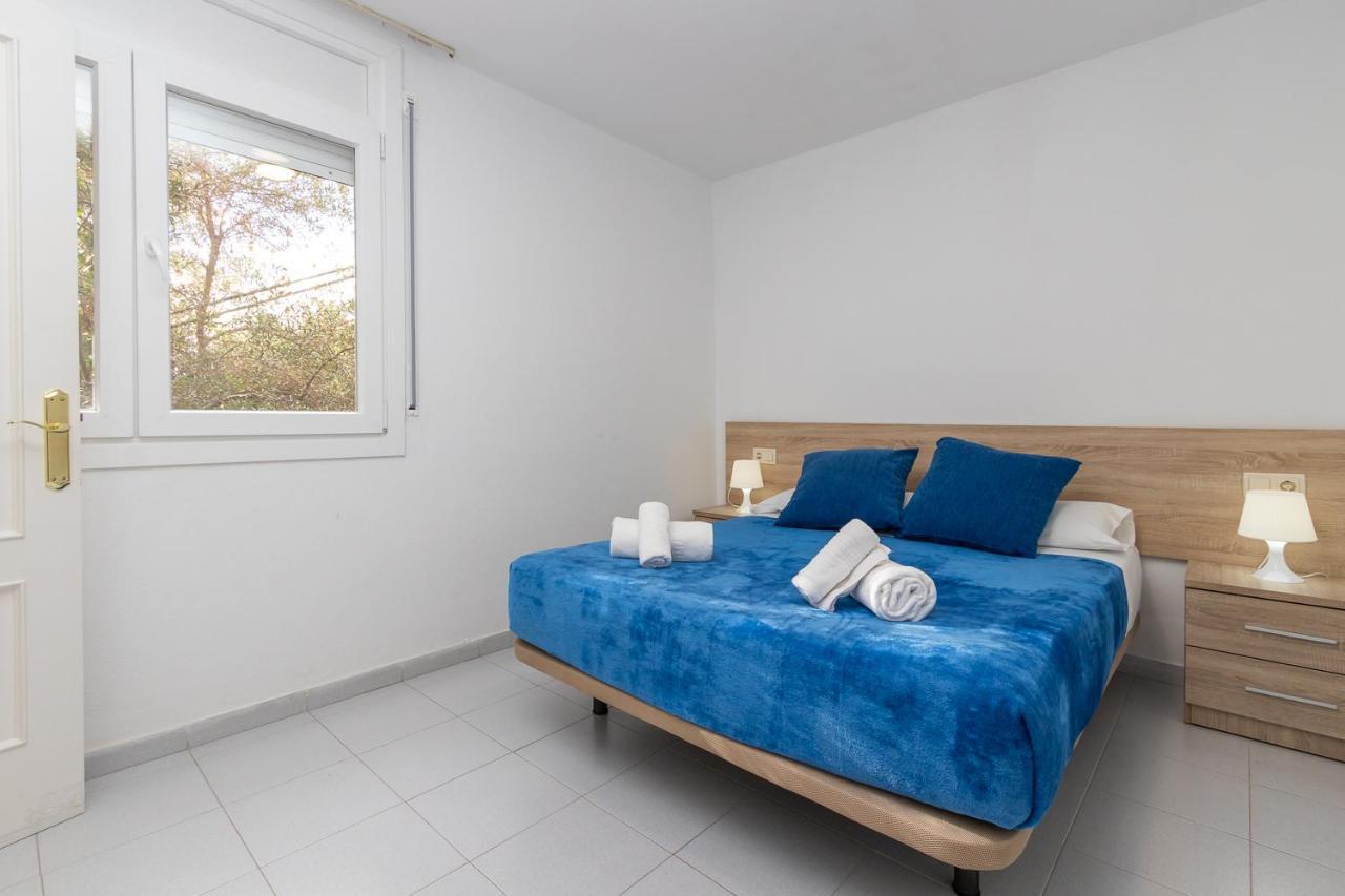 Apartaments Aiguablava Begur Exterior foto