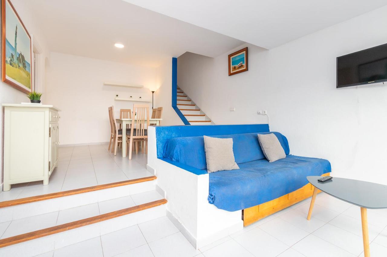 Apartaments Aiguablava Begur Exterior foto