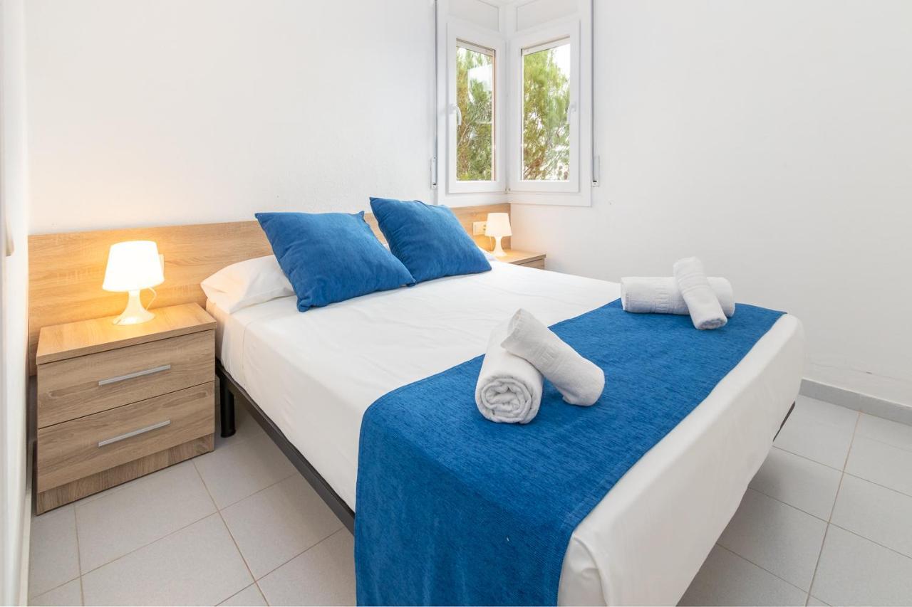 Apartaments Aiguablava Begur Exterior foto