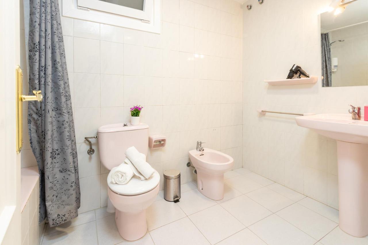 Apartaments Aiguablava Begur Exterior foto