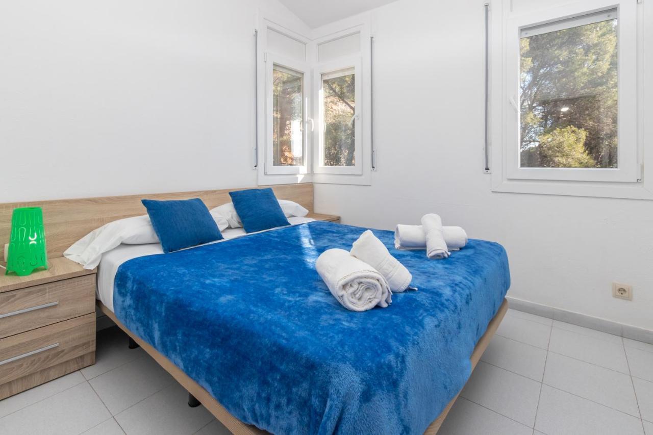 Apartaments Aiguablava Begur Exterior foto
