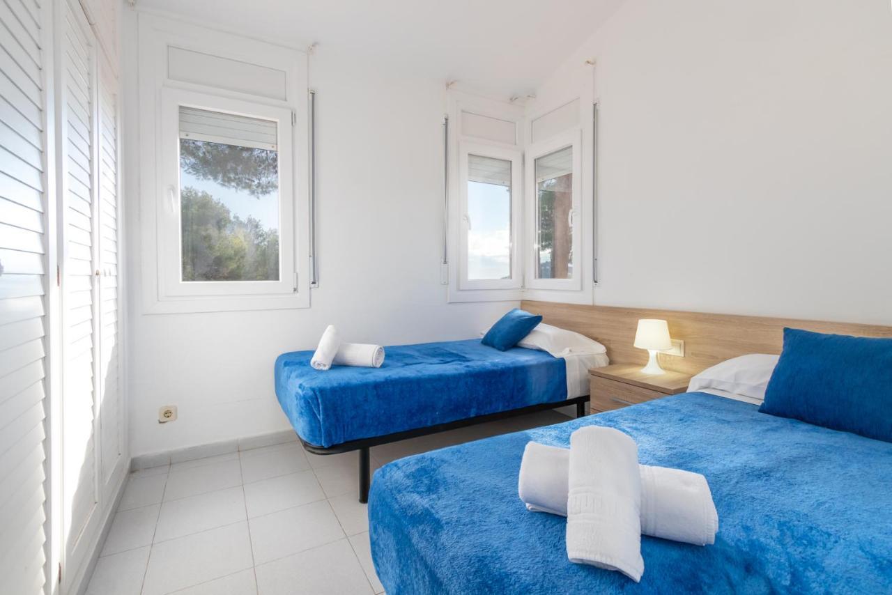 Apartaments Aiguablava Begur Exterior foto